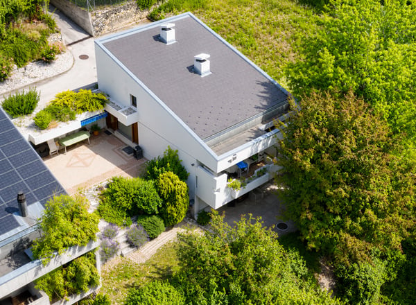 A VENDRE Villa darchitecte 6.5 pièces en triplex 4