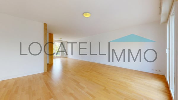 En exclusivité - Au centre de Genolier, une offre exceptionnelle sur 4 étages! 6
