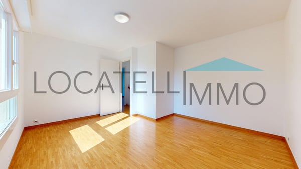 En exclusivité - Au centre de Genolier, une offre exceptionnelle sur 4 étages! 7
