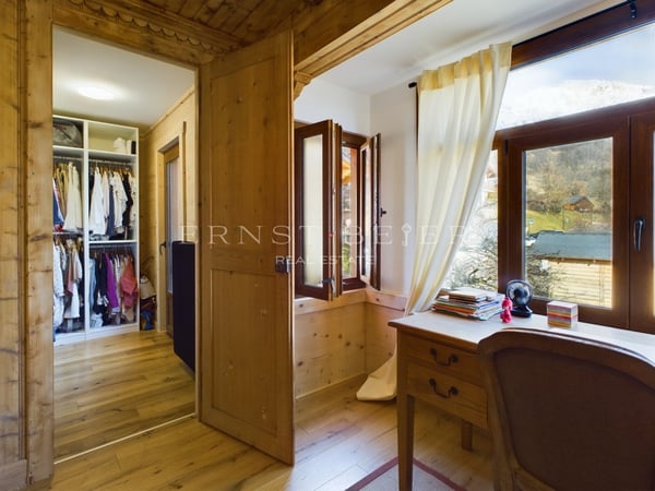 Belle maison de maître entièrement rénovée - 2 appartements 5
