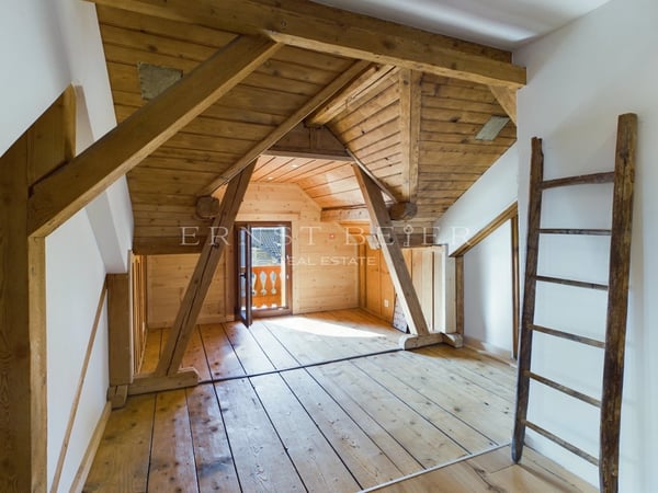 Belle maison de maître entièrement rénovée - 2 appartements 11