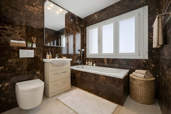 Appartement 4,5 pièces luxe 7