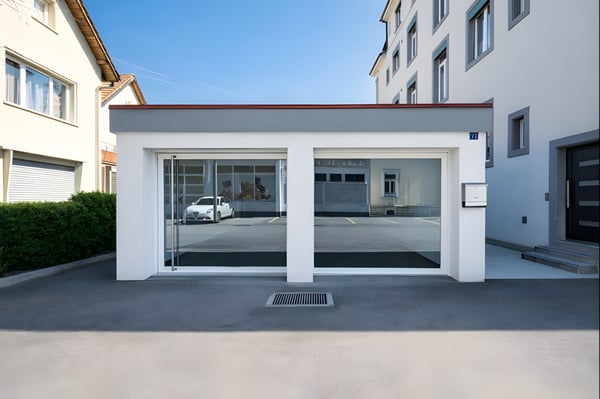 Local commercial spacieux et modulable 3