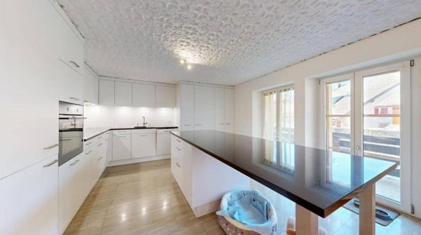IMMEUBLE DE RENDEMENT ENTIÈREMENT RÉNOVÉ - 3 LOGEMENTS - ÉTAT LOCATIF CHF 61'800 6