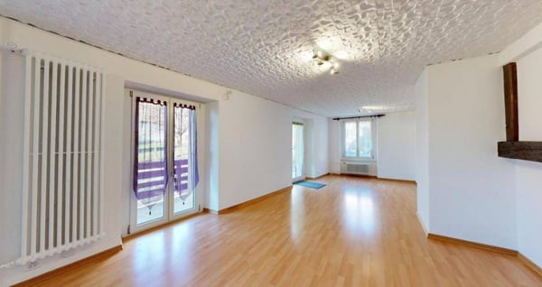 IMMEUBLE DE RENDEMENT ENTIÈREMENT RÉNOVÉ - 3 LOGEMENTS - ÉTAT LOCATIF CHF 61'800 3