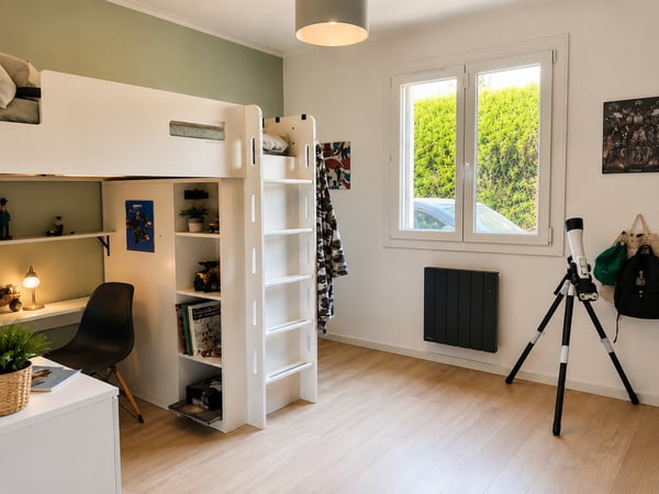 Nangy - Élégante villa dans un environnement privilégié du Grand Genève 9