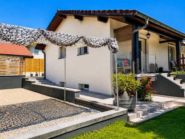 Nangy - Élégante villa dans un environnement privilégié du Grand Genève 3