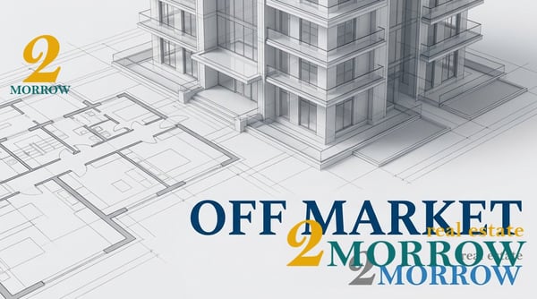 OFF MARKET - IMMEUBLE LOCATIF DE 4 LOTS 4,8% DE RENDEMENT 1