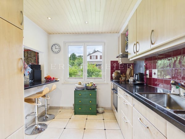 Magnifique villa familiale 3