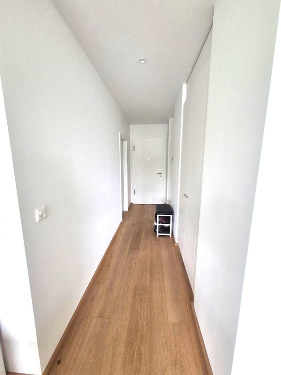 Magnifique 4 pièces neuf avec vaste terrasse zone résidentielle Cologny/Gradelle 11