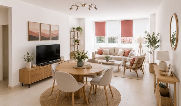 A VENDRE : Appartement de 5 pièces idéalement situé à deux pas du centre de Sion 1