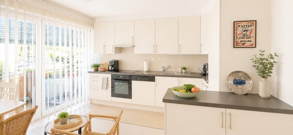 A VENDRE : Appartement de 5 pièces idéalement situé à deux pas du centre de Sion 2