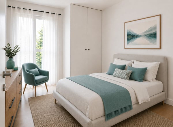 A VENDRE : Appartement de 5 pièces idéalement situé à deux pas du centre de Sion 4