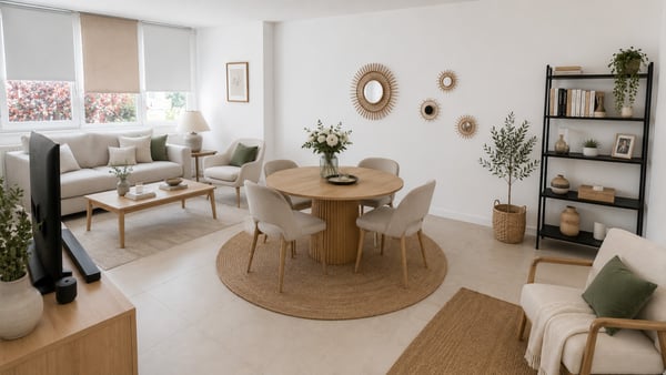 A VENDRE : Appartement de 5 pièces idéalement situé à deux pas du centre de Sion 1