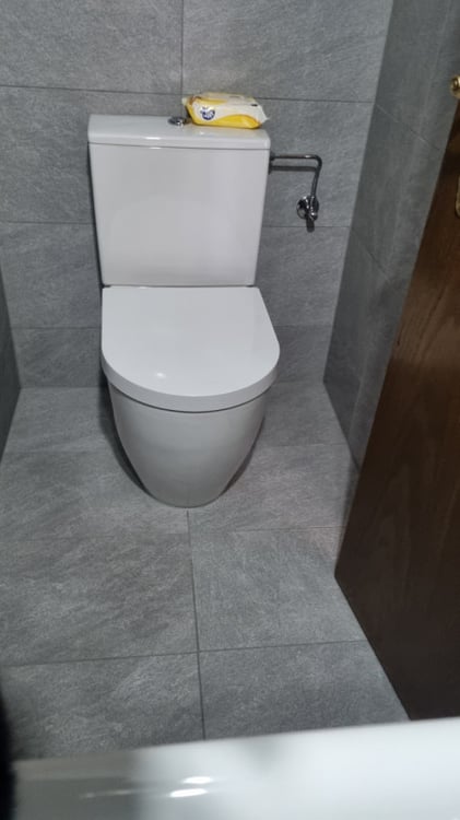 Elégant 4.5p rénové centre ville Sierre 4
