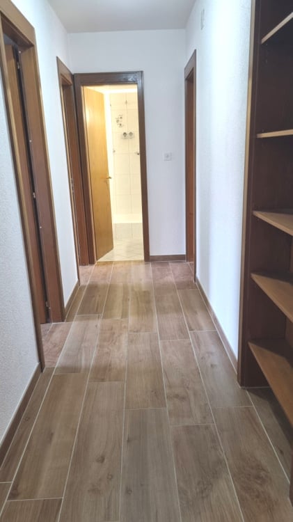 Elégant 4.5p rénové centre ville Sierre 6