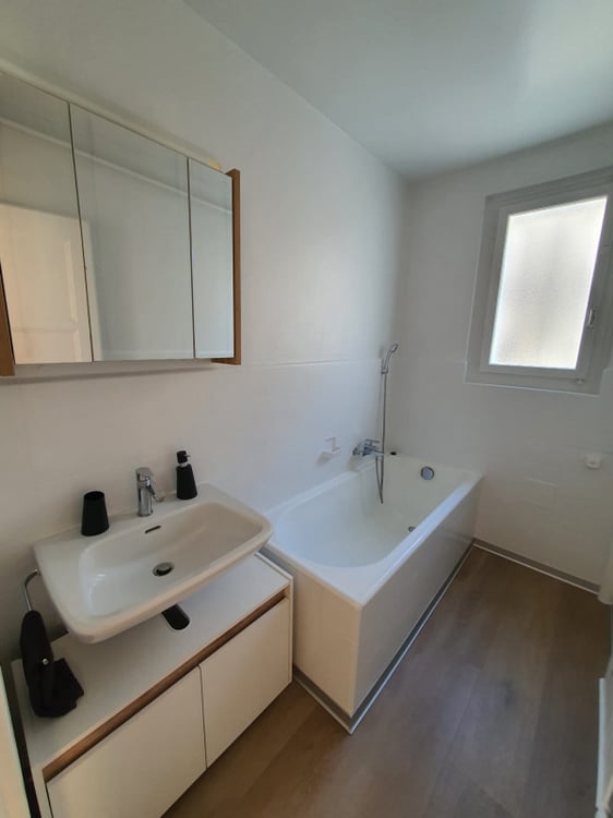 Magnifique Villa Individuelle avec Vue - Peseux (NE) 13