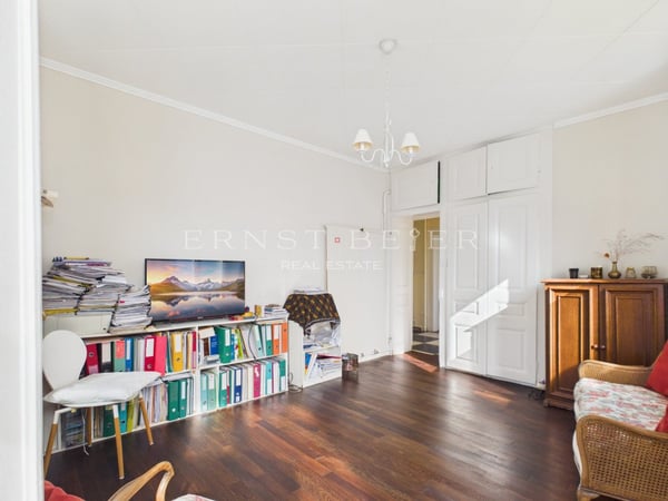 Appartement rénové - Le Locle, centre-ville 2