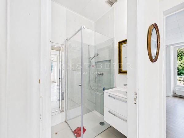 Appartement rénové - Le Locle, centre-ville 6