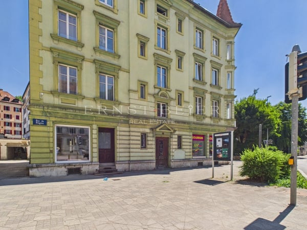 Le Locle