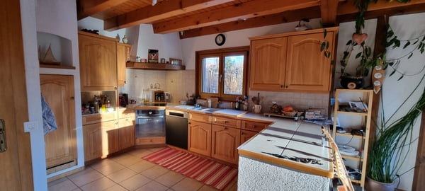 VILLA JUMELLE 5.5 PIÈCES - ENTRE NATURE, CONFORT ET QUALITÉ DE VIE 3