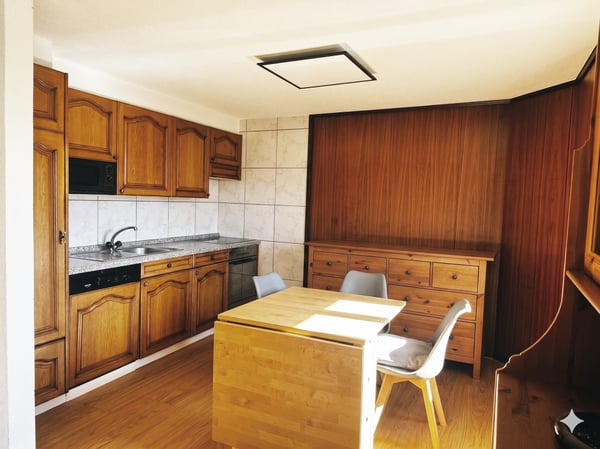 Splendide appartement 2,5 pièces à 10 minutes de Sion ! 5