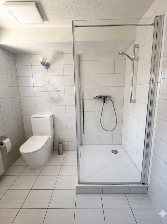 Splendide appartement 2,5 pièces à 10 minutes de Sion ! 8