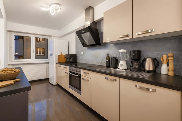 Titre : Superbe 4,5 pièces avec terrasse 3
