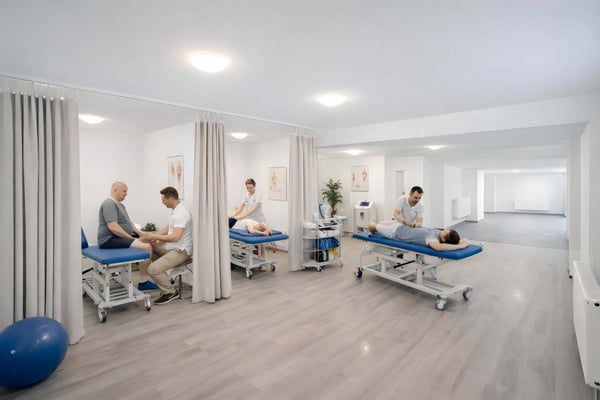 Local idéal pour cabinet ou bureaux 2
