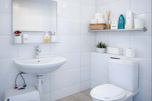 Local idéal pour cabinet ou bureaux 3