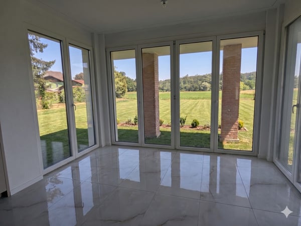 Magnifique villa en pleine nature à Damphreux-Lugnez ! 2 options possibles ! 5