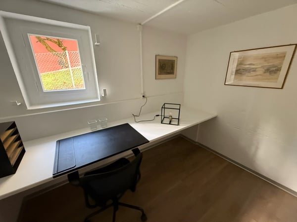 Magnifique Villa Individuelle avec Vue - Peseux (NE) 12