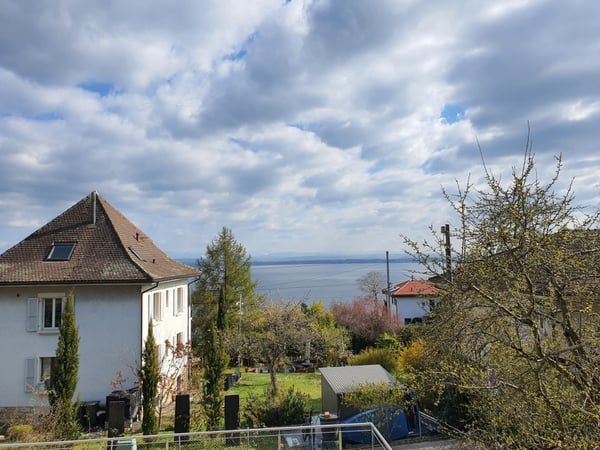 Magnifique Villa Individuelle avec Vue - Peseux (NE) 5