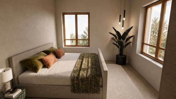 NEUVE - Jolie villa familiale de 4.5 pièces - 114 m2  - lot A 10