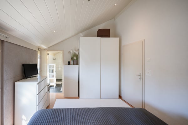 Exclusivité IMMO2Z : Belle villa mitoyenne familiale de 5.5 pièces 10