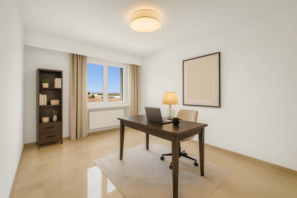 Appartement 4,5 pièces luxe 8