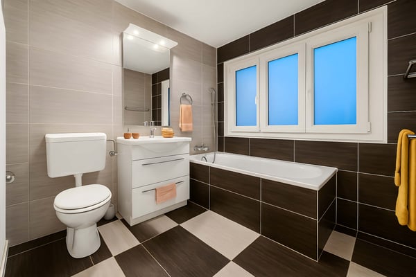Titre : Superbe 4,5 pièces avec terrasse 2