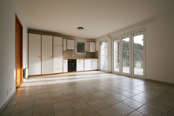 Studio indépendant dans villa à 1084 Carrouge (VD) 3