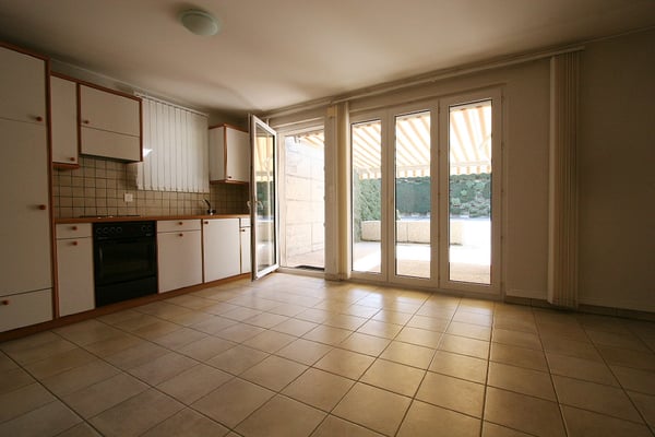 Studio indépendant dans villa à 1084 Carrouge (VD) 4
