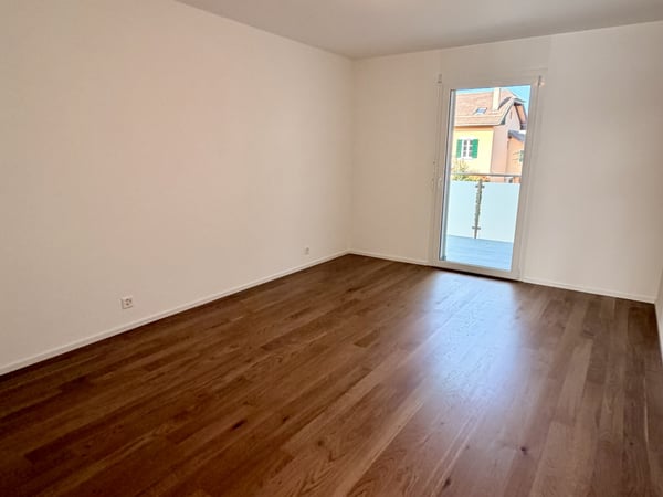 En pignon, spacieux, lumineux et pratique 9