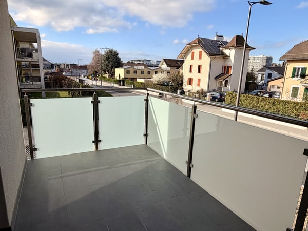 En pignon, spacieux, lumineux et pratique 10