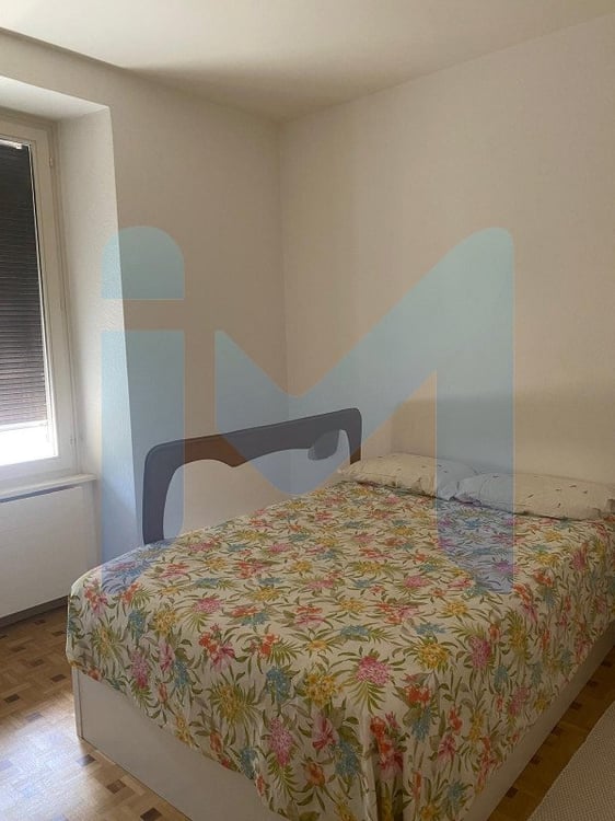 Appartement de 4,5 pièces au 5eme étage situé à Genève 1205 5