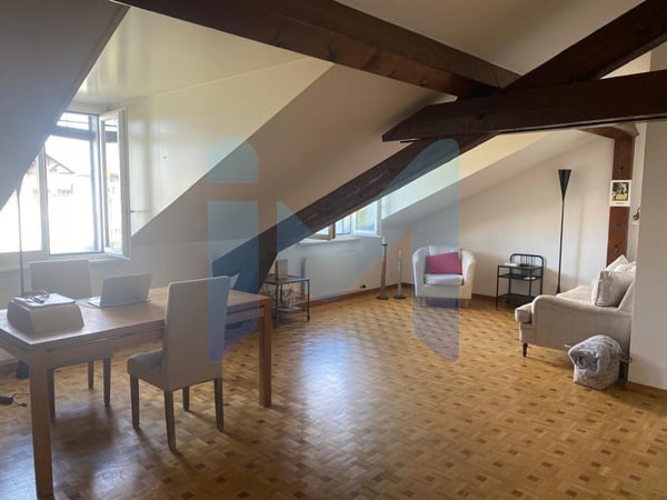 Appartement de 4,5 pièces au 5eme étage situé à Genève 1205 3