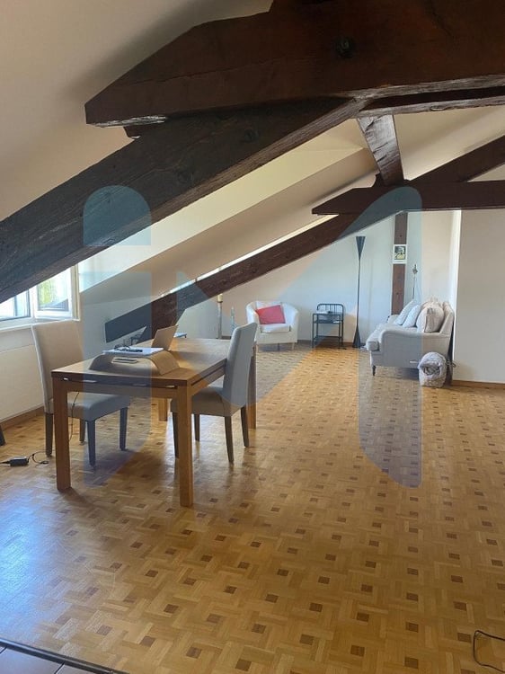 Appartement de 4,5 pièces au 5eme étage situé à Genève 1205 4