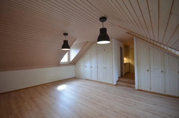SAINT-PREX - DEUX VILLAS AU BORD DU LÉMAN, AVEC ACCÈS PRIVATIF AU LAC 7