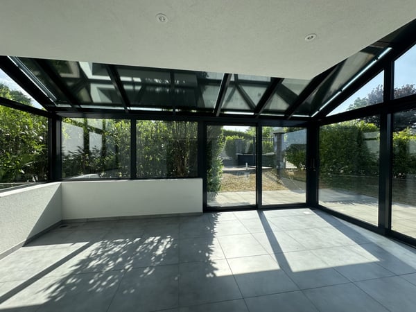 Belle villa récente, moderne et très fonctionnelle. 5