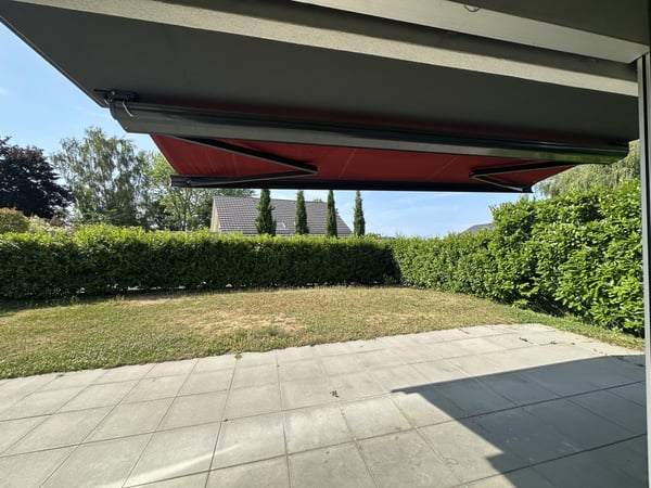 Belle villa récente, moderne et très fonctionnelle. 2