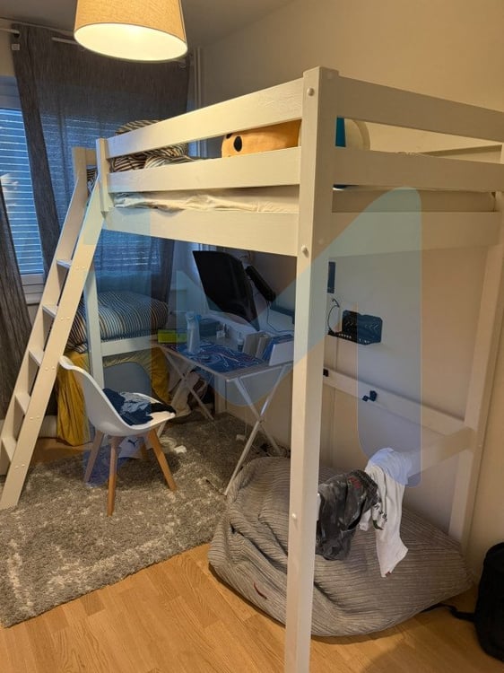 Appartement de 4 pièces au 3ème étage situé à Carouge 1227 4