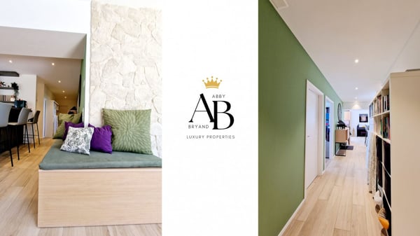 Opportunité à saisir : Magnifique appartement de 4,5 pièces et son jardin privé 7