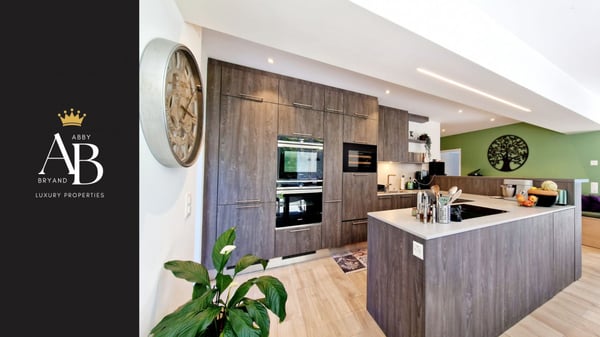 Opportunité à saisir : Magnifique appartement de 4,5 pièces et son jardin privé 2